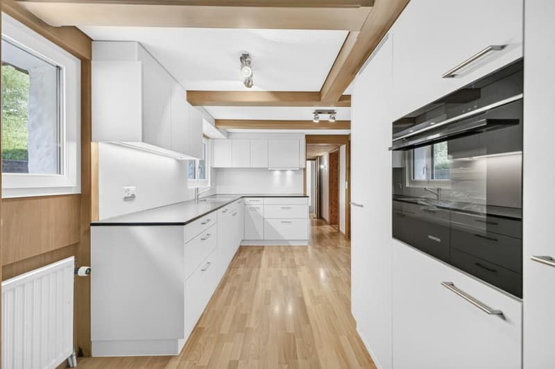 Altbau-Charme trifft modernen Komfort (3)