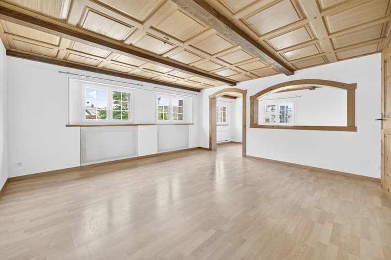 Altbau-Charme trifft modernen Komfort (6)
