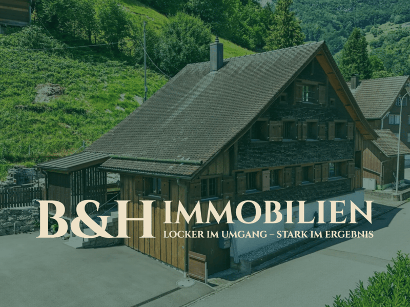 Altbau-Charme trifft modernen Komfort (1)