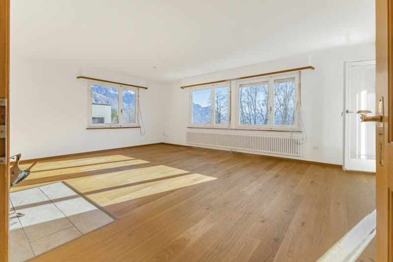 4.5 Zimmer, 136m² (3)