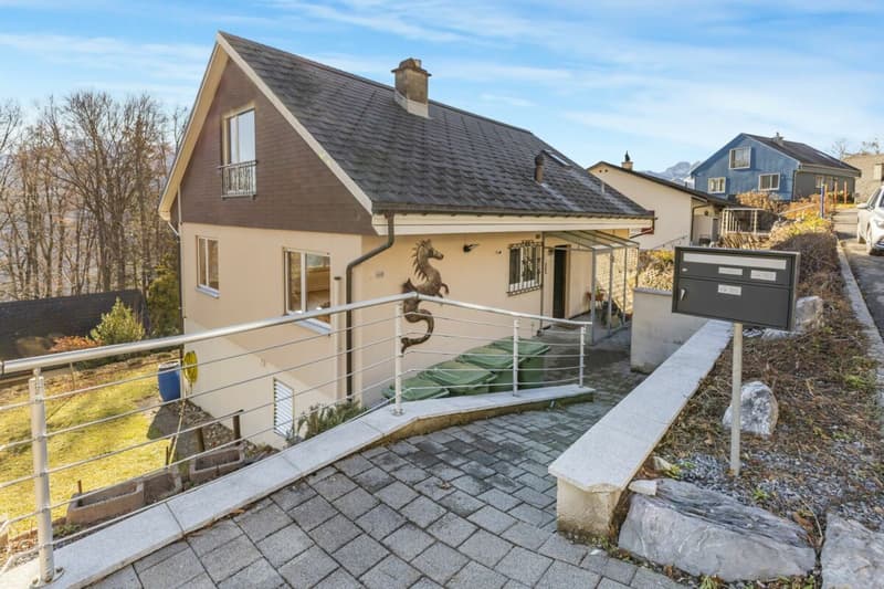 4.5 Zimmer, 136m² (19)