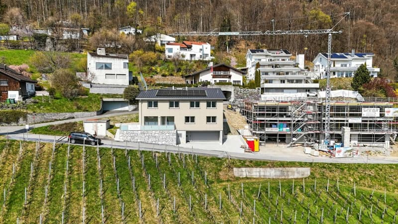 Modernes 5.5-Zimmer-Einfamilienhaus mit flexibler 2.5-Zimmer-Einliegerwohnung (2)