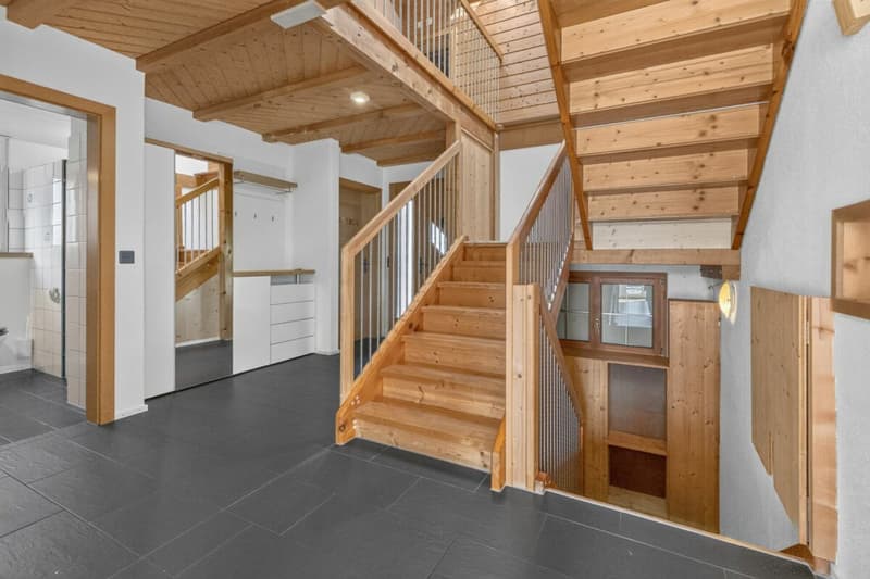 Grosszügiges 5.5-Zimmer-Einfamilienhaus in Sax (12)
