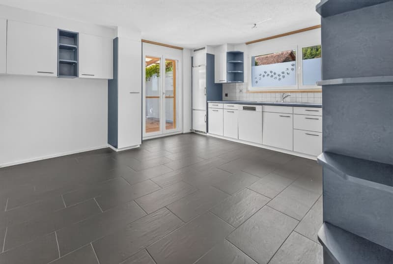 Grosszügiges 5.5-Zimmer-Einfamilienhaus in Sax (4)