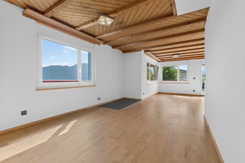 Grosszügiges 5.5-Zimmer-Einfamilienhaus in Sax (7)