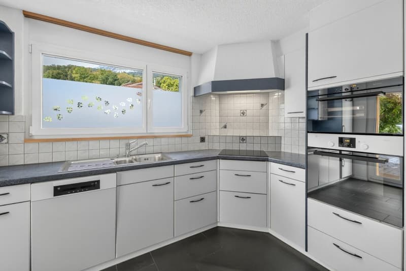 Grosszügiges 5.5-Zimmer-Einfamilienhaus in Sax (3)