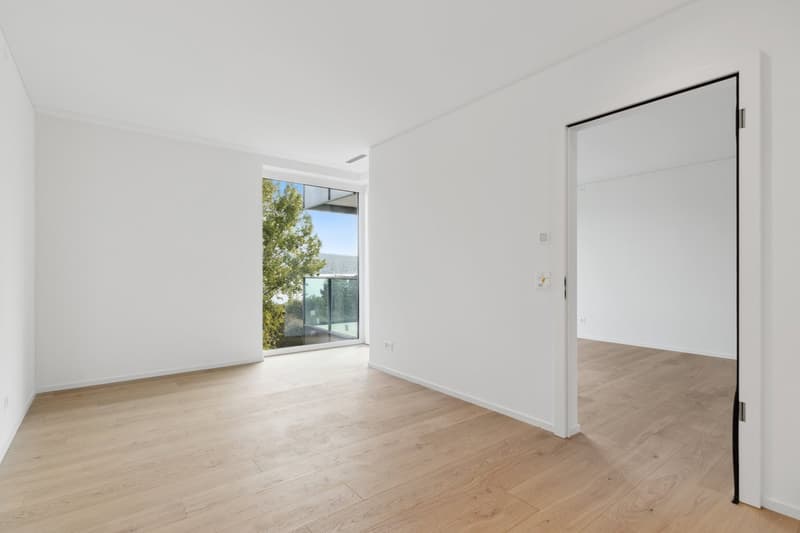 Geräumige 2.5-Zimmerwohnung in Zürich-Wollishofen (6)