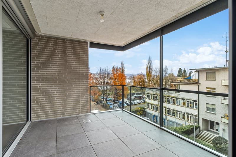 Schöne 2.5-Zimmerwohnung in Zürich-Wollishofen (8)