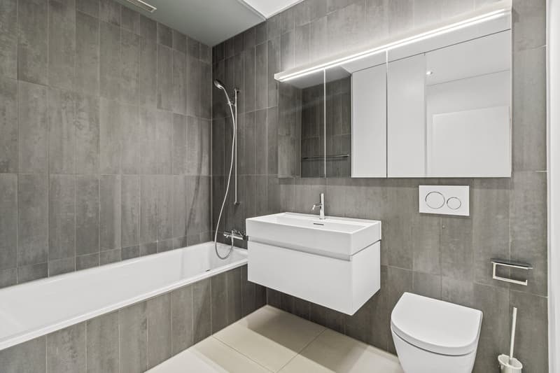 Grosszügige 3.5-Zimmerwohnung in Zürich (7)