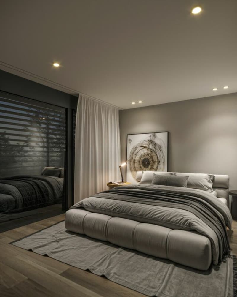 Projet de construction neuve WALD - Vivre avec une vue et un accès à la nature (8)