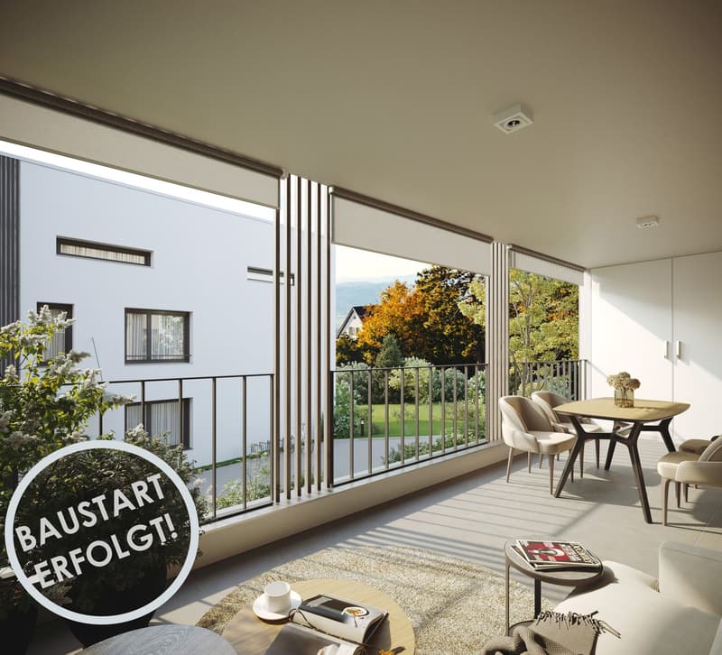 Luxus ist kein Traum; 5.5- Zimmer Maisonette-Wohnung mit 250 m² Wohnfläche (1)