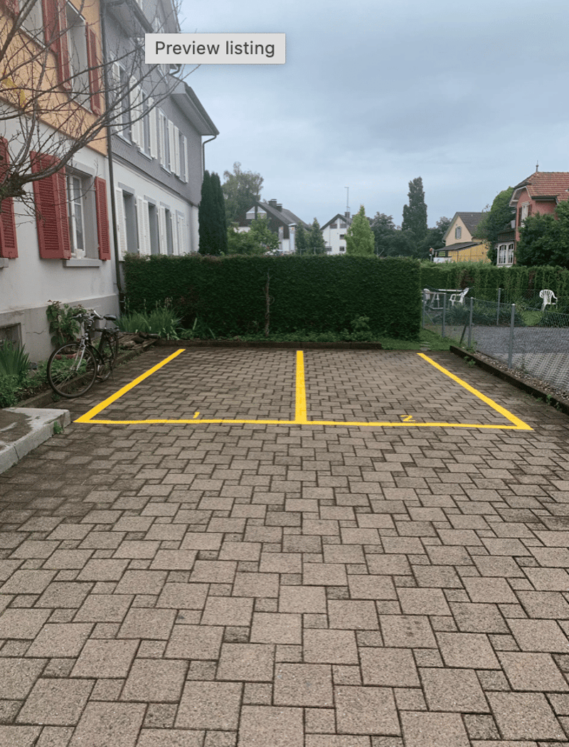 Geräumige Dachwohnung im Herzen von Wil (7)