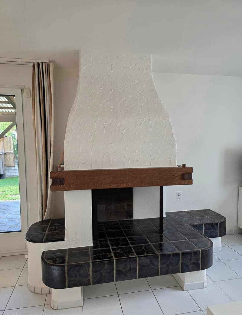 Einfamilienhaus in ruhiger Umgebung in Stadtnähe zu Winterthur (4)