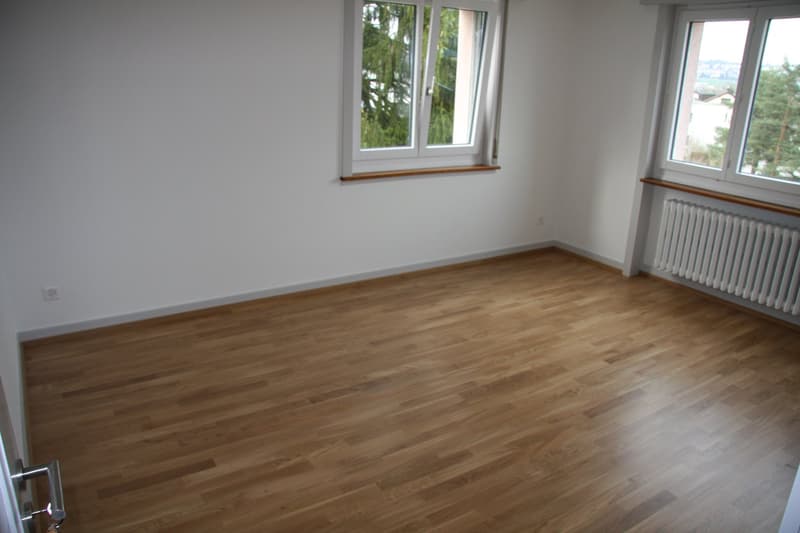 Gemütliche 2-Zimmer-Wohnung mit Balkon in Zürich-Albisrieden (3)