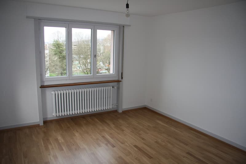 Gemütliche 2-Zimmer-Wohnung mit Balkon in Zürich-Albisrieden (4)