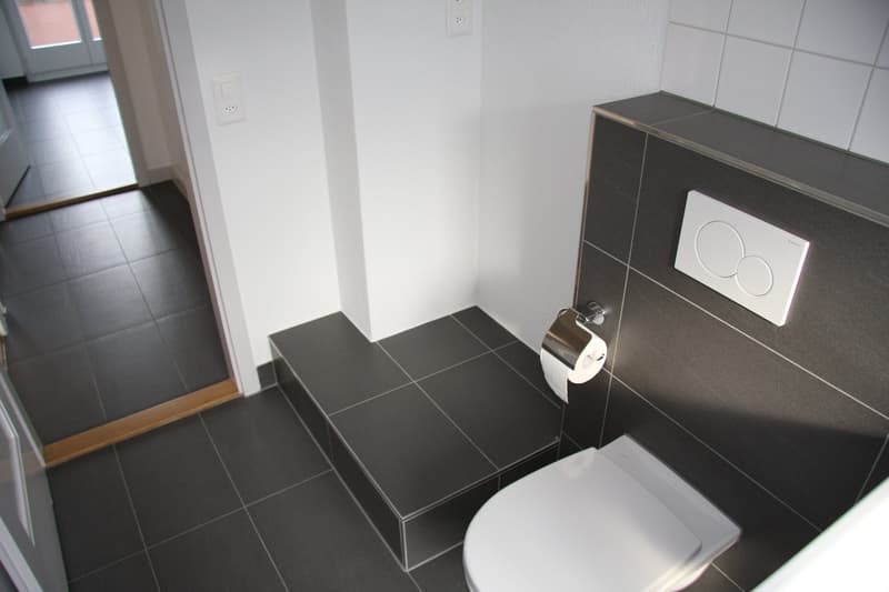 Gemütliche 2-Zimmer-Wohnung mit Balkon in Zürich-Albisrieden (7)