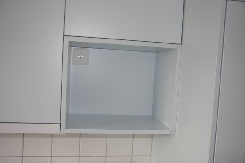 Gemütliche 2-Zimmer-Wohnung mit Balkon in Zürich-Albisrieden (9)
