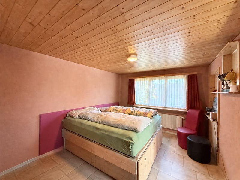 Chalet Suneschii (6)