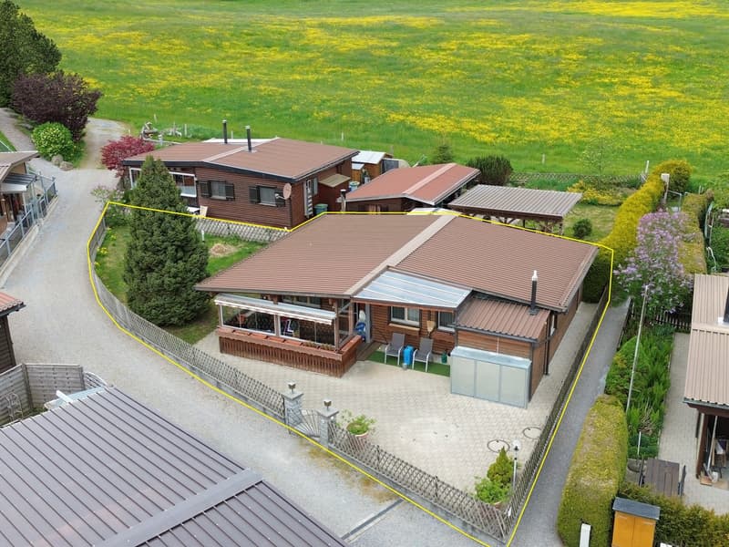 Chalet Suneschii (2)