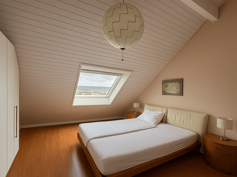 Happiness on two levels (4)