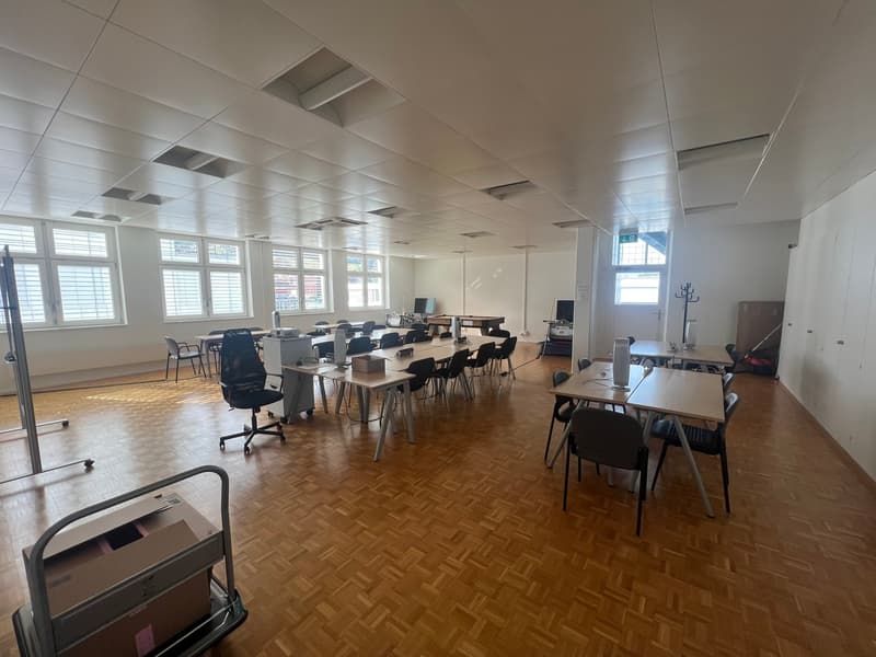 Exclusive business space in top location - Your key to success! (14)