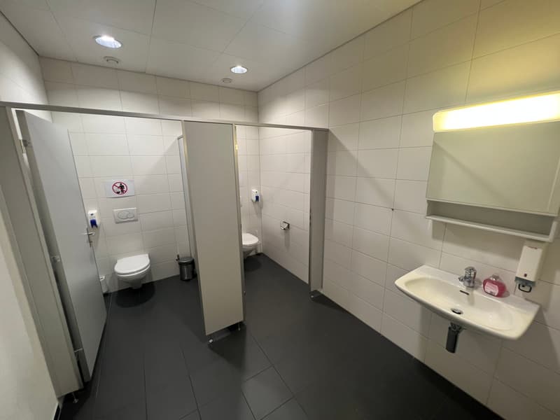Exclusive business space in top location - Your key to success! (24)
