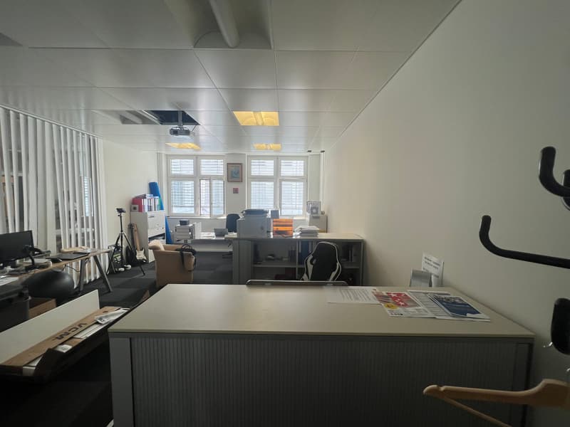 Exclusive business space in top location - Your key to success! (22)
