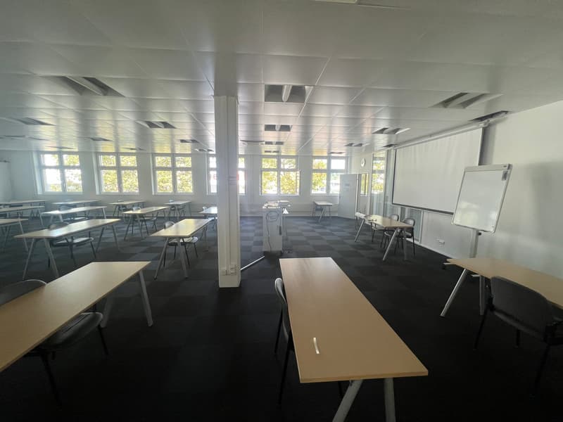 Exclusive business space in top location - Your key to success! (18)