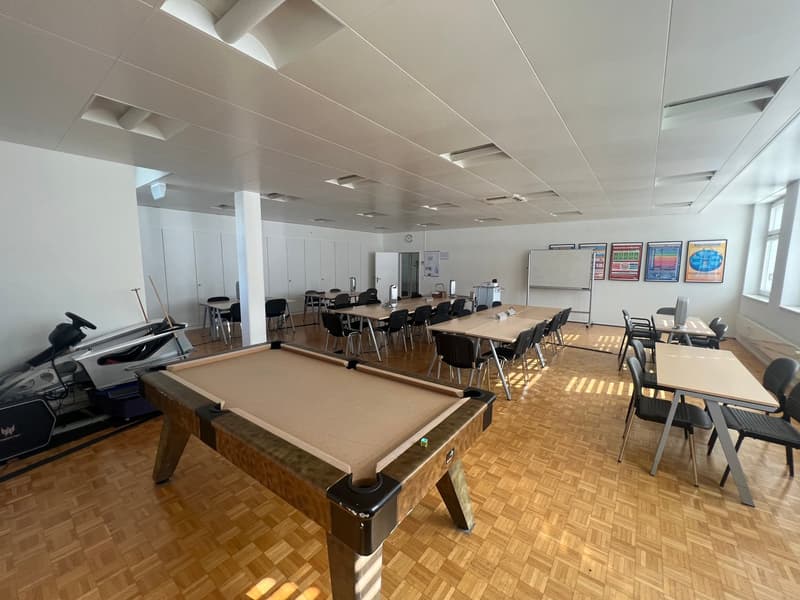 Exclusive business space in top location - Your key to success! (15)