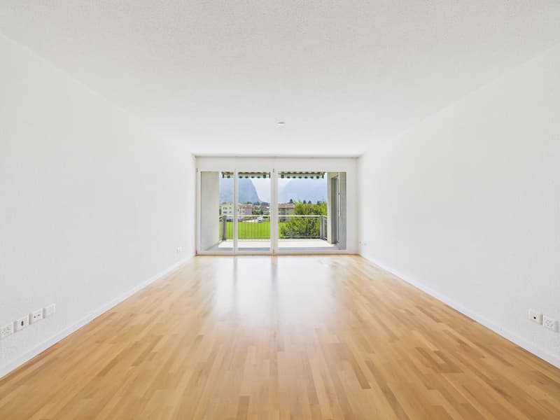 Ein Zuhause mit Hausgefühl (1)