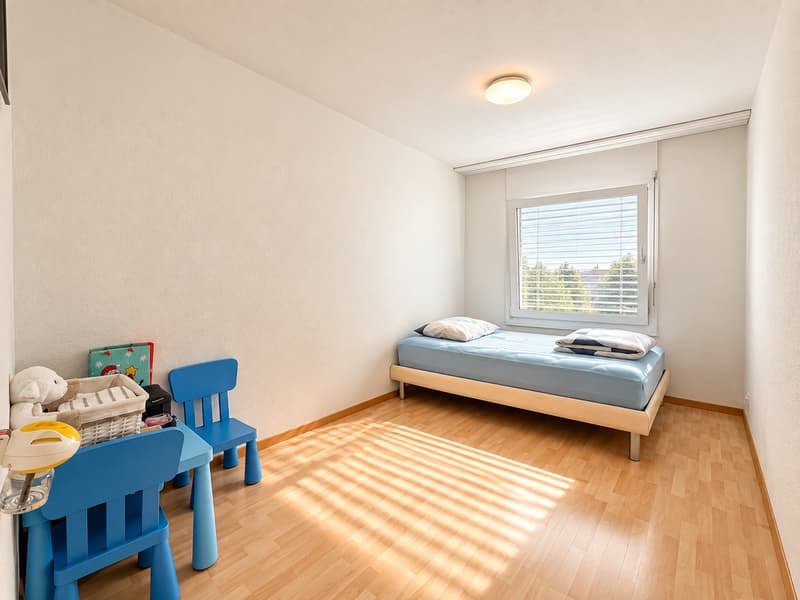 Charmante 4.5-Zimmer-Maisonette-Wohnung (4)