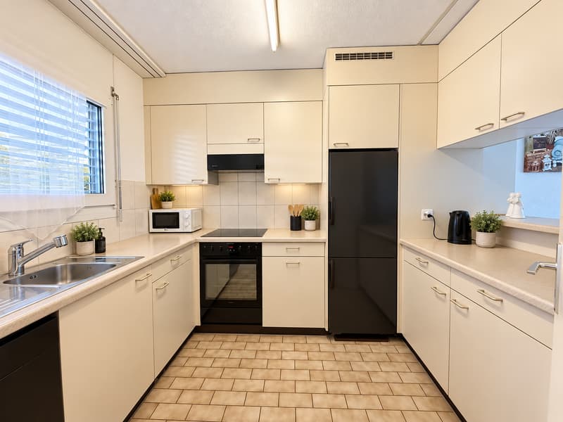 Charmante 4.5-Zimmer-Maisonette-Wohnung (2)
