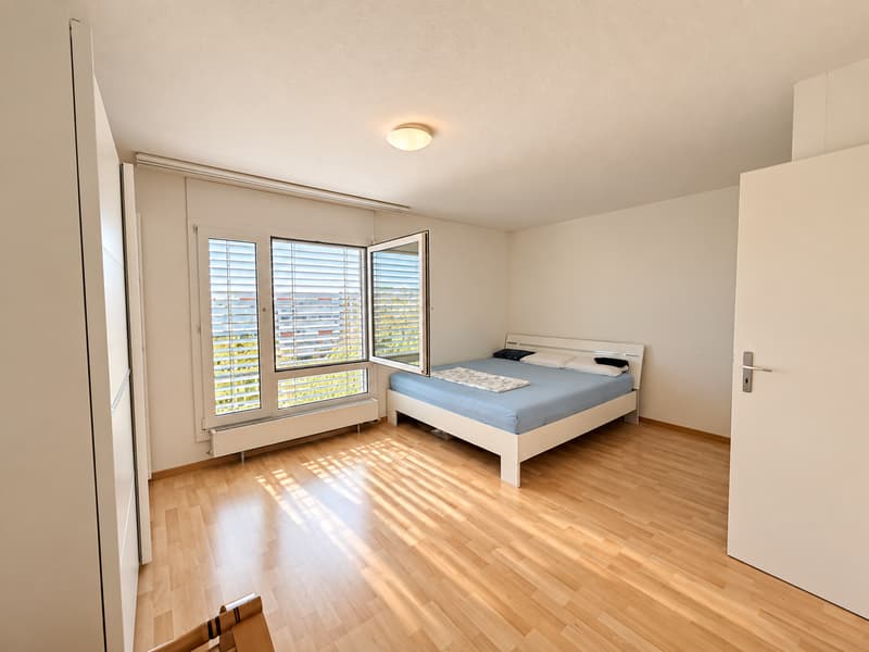 Charmante 4.5-Zimmer-Maisonette-Wohnung (3)