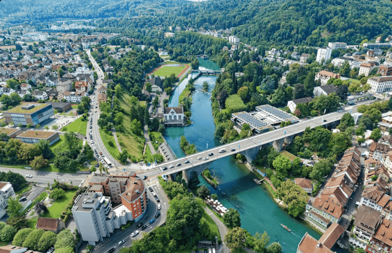 Gemütliche Wohnung an angenehmer Wohnlage (1)