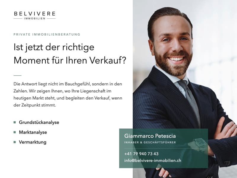 Hier beginnt Ihr neues Kapitel (9)