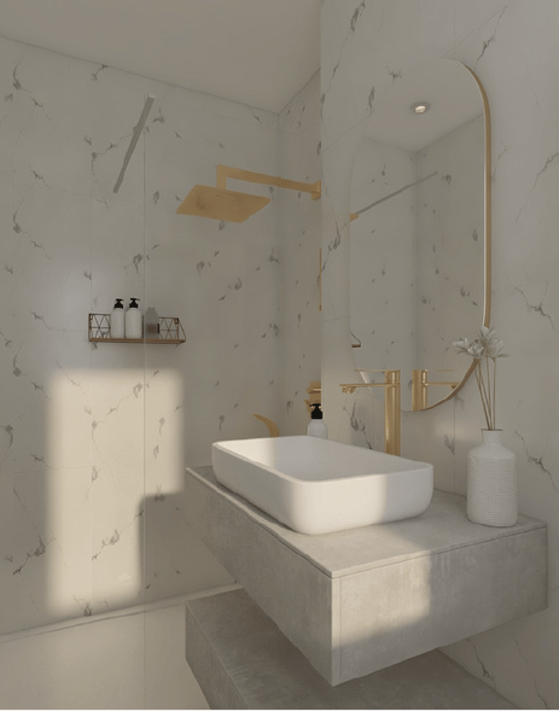 Spacieux appartement de 4.5 pièces avec balcon à Fleurier (10)