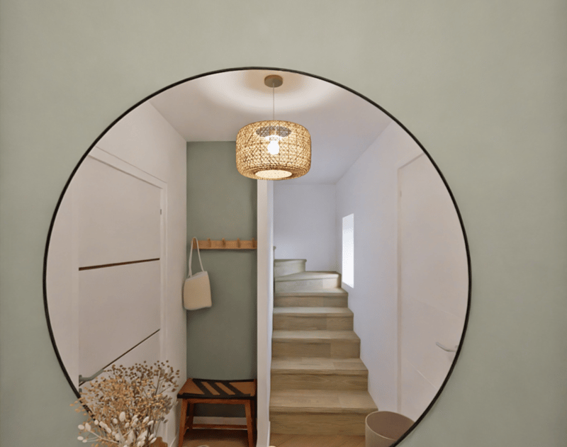 Villa moderne de 4,5 pièces à Fontainemelon avec vue magnifique (2)
