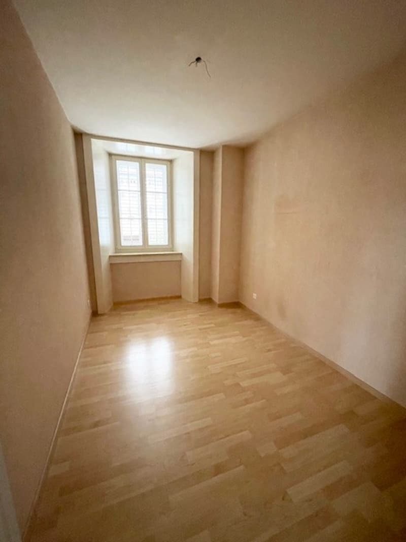 Charmants et lumineux appartements à louer à Sonvilier (4)