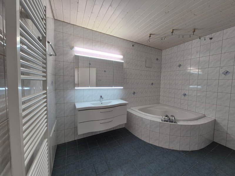 Charmants et lumineux appartements à louer à Sonvilier (16)
