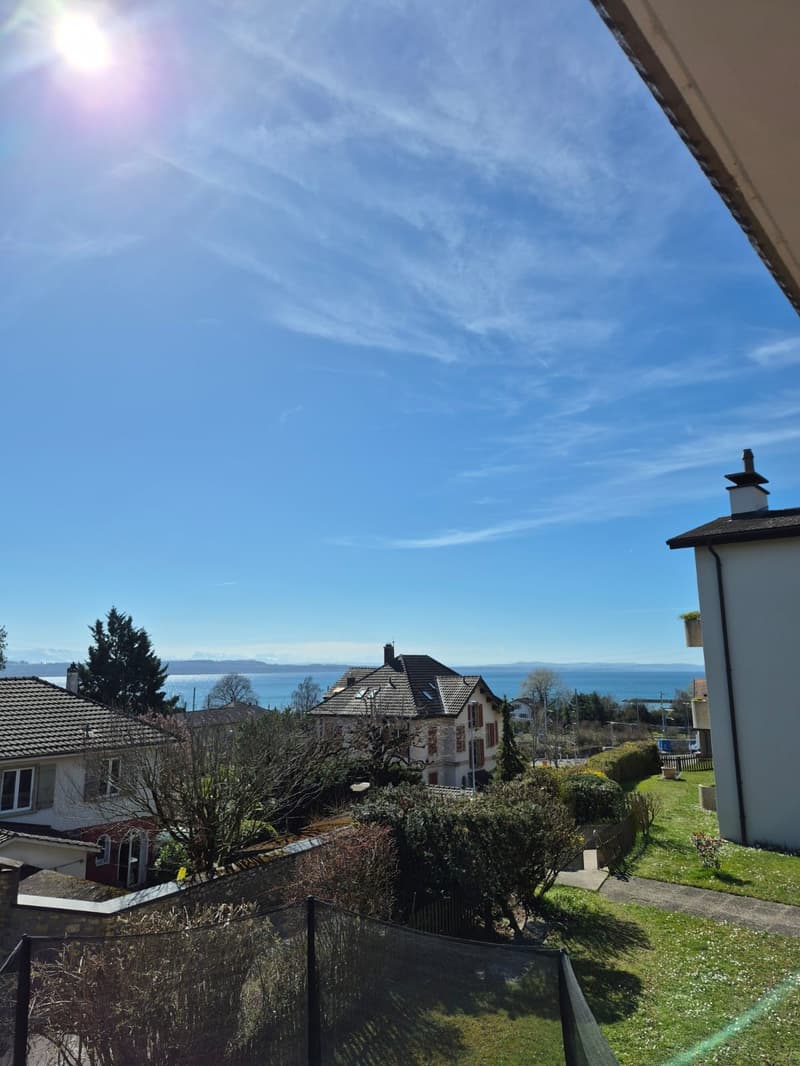 Appartement de 161 m² avec vue lac – volumes et potentiel à St-Blaise (12)