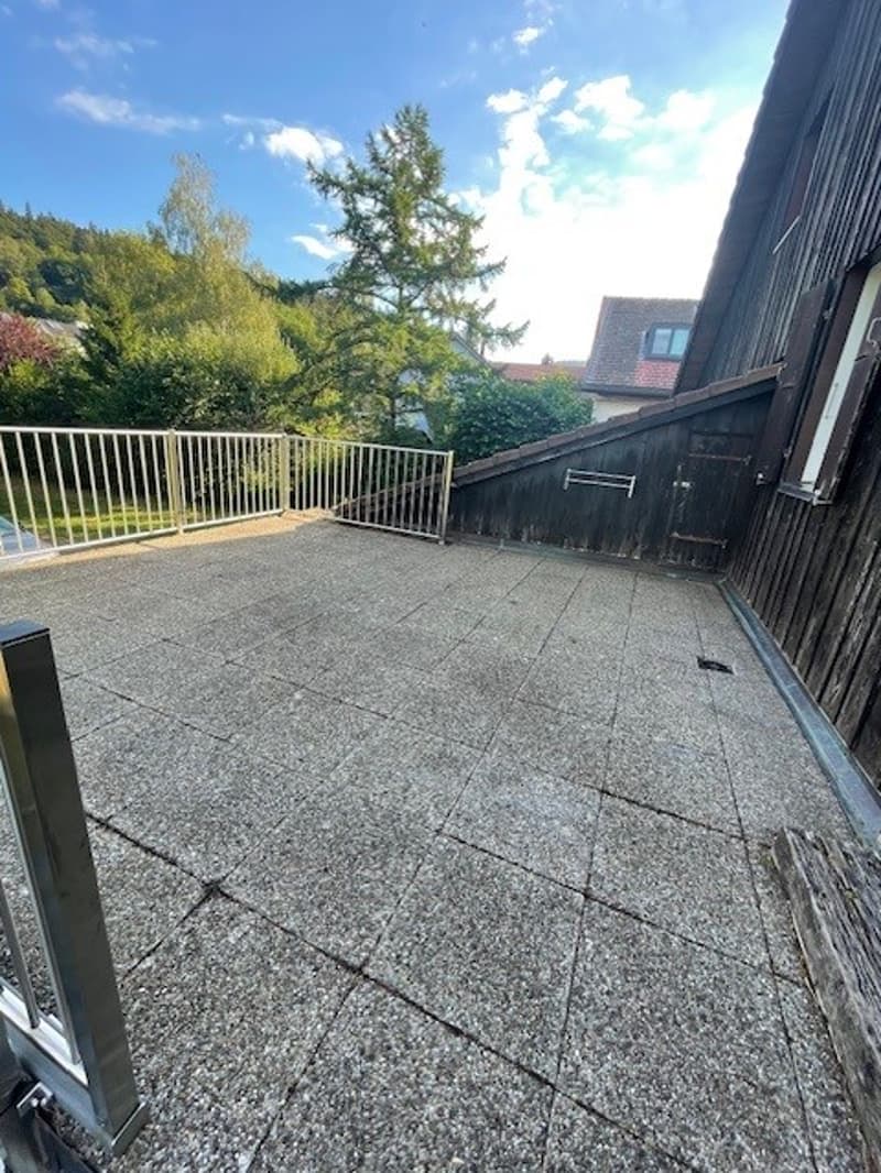 Appartement lumineux de 5.5 pièces à Villiers (20)