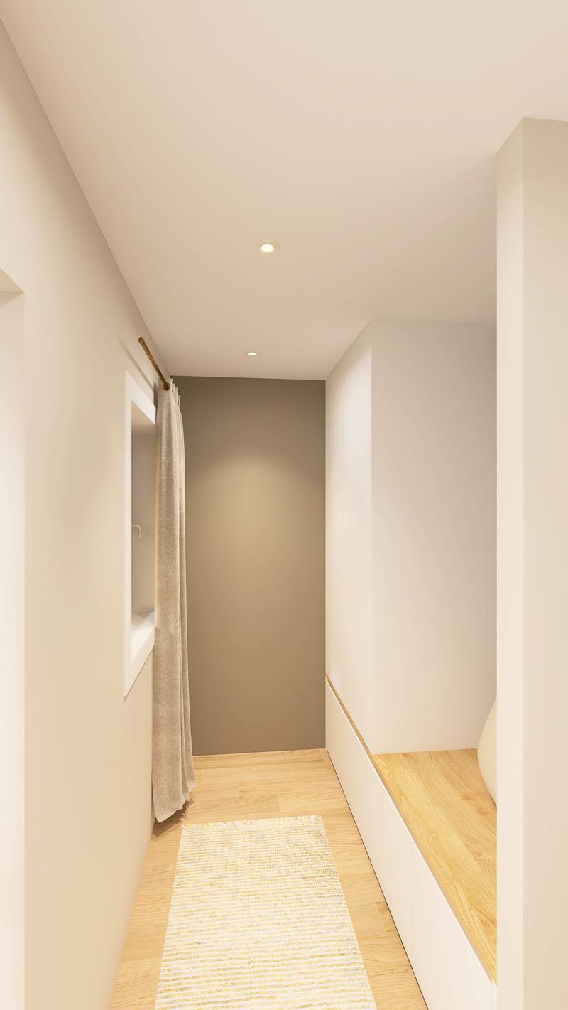 Nouveau projet de 3 villas contemporaines dans un quartier résidentiel recherché (23)