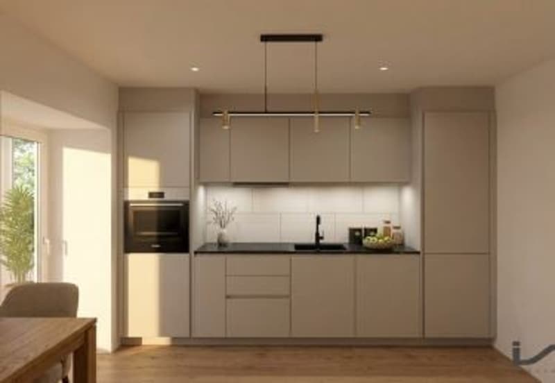 Une ferme de caractère, 11 appartements à découvrir (5)