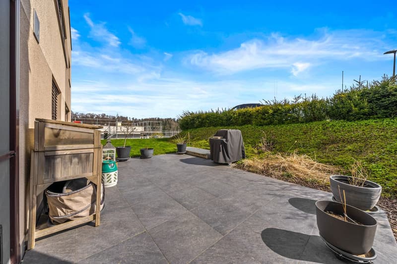4.5-Zimmer-Gartenwohnung mit 50 m² Terrasse in Gränichen kaufen (6)