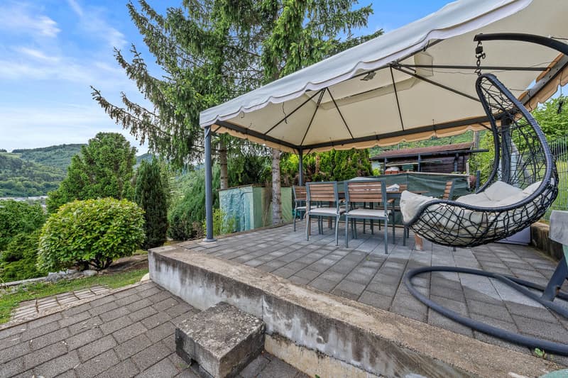 7.5-Zimmer-Einfamilienhaus mit Wintergarten in Trimbach kaufen (10)