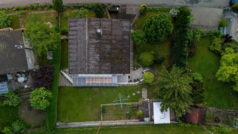 7.5-Zimmer-Einfamilienhaus mit Wintergarten in Trimbach kaufen (3)