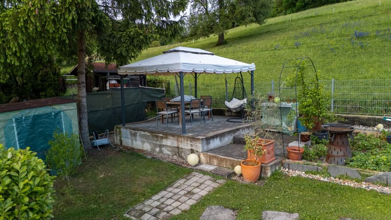 7.5-Zimmer-Einfamilienhaus mit Wintergarten in Trimbach kaufen (8)