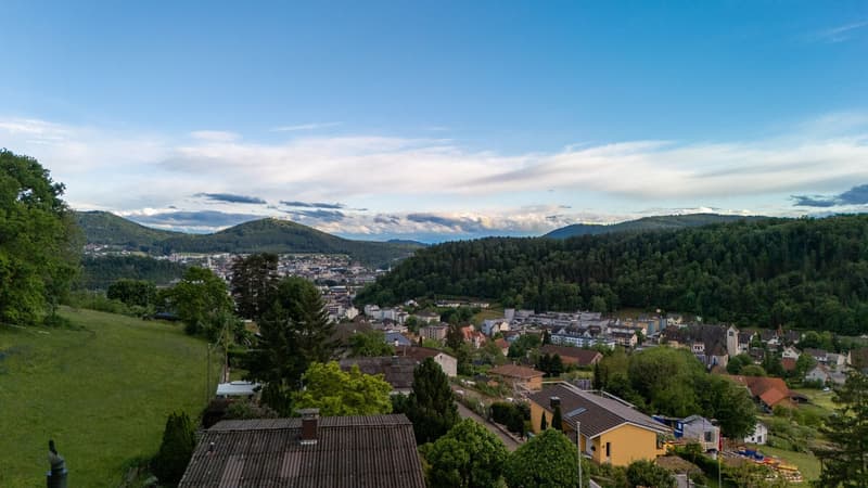 7.5-Zimmer-Einfamilienhaus mit Wintergarten in Trimbach kaufen (9)