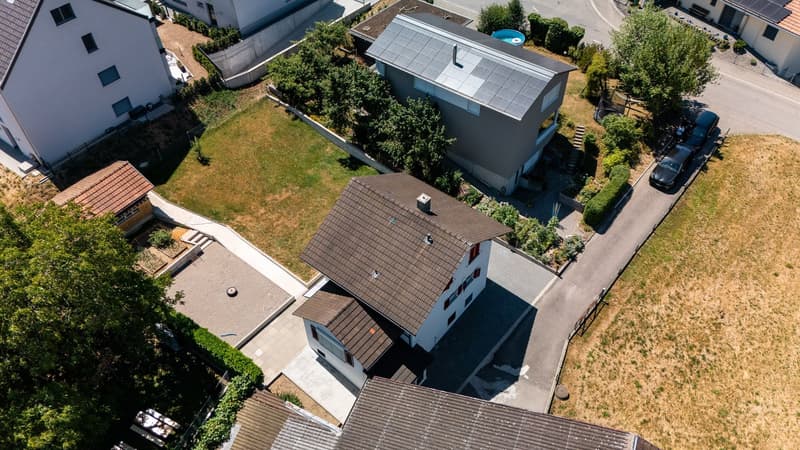4.5-Zimmer-Einfamilienhaus mit Doppelgarage in Oberbipp kaufen (3)