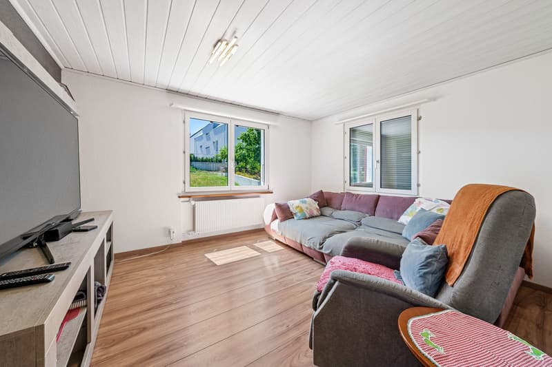 4.5-Zimmer-Einfamilienhaus mit Doppelgarage in Oberbipp kaufen (7)